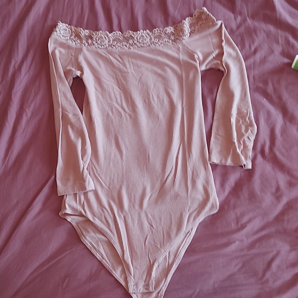 AE bodysuit